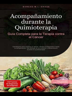 cover image of Acompañamiento durante la Quimioterapia